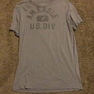 American eagle tee